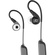 MEElectronics X8 Bluetooth In-Ear Sport Headphones (Black)