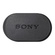 Sony AS210AP Sport In-Ear Headphones with Built-In Microphone (Black)