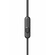 Sony MDR-XB510AS EXTRA BASS Sports In-Ear Headphones (Black)