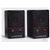 Fostex 6301B Analogue Monitors