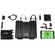 SmallHD 702 Lite 7" SDI and HDMI On-Camera Monitor Kit