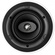 KEF Ci160CR Ultra Thin Bezel 6.5" In Ceiling Speaker