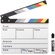 Alan Gordon Enterprises Color Combo Scene Slate with Pouch and Marker