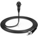 Sennheiser ME 2-II Omnidirectional Lavalier Microphone (Black)