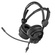 Sennheiser HME26-II-100 Double-Side Broadcast Headset