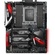 MSI X399 Gaming Pro Carbon AC TR4 ATX Motherboard