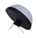 Phottix Black Backing for Premio 85cm Shoot-Through Umbrella