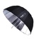 Phottix Premio 120cm Silver/Black Umbrella