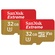 SanDisk 32GB Extreme UHS-I microSDHC Memory Card (2-Pack)