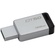 Kingston 128GB Datatraveler DT50 USB 3.0 Flash Drive (Black)