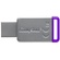 Kingston 8GB Datatraveler DT50 USB 3.0 Flash Drive (Purple)