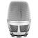 Neumann KK 204 Cardioid Microphone Capsule (Nickel)