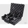 Fostex MC10ST Electret Condenser Mic Stereo Kit