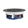 KEF CI160.2CR Ultra Thin Bezel 6.5" In Ceiling Speaker