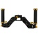 Beholder D2-S Flex Dual Handle Stabiliser for Beholder Gimbal