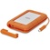 LaCie 1TB Rugged Thunderbolt External SSD with USB Type-C Port