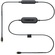 Shure RMCE-BT1, Bluetooth Enabled Remote + Mic Accessory Cable for SE Model Earphones