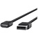 Belkin USB 2.0 Type-A to USB Type-C Charge Cable (1.8m, Black)
