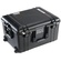 Pelican 1607 Air Case (Black, Pick N' Pluck Foam)