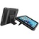 Pelican Voyager Series Case for iPad mini 4 (Black/Gray)