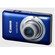 Canon Digital Compact Camera Blue - IXUS115HSBL