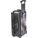 Pelican 1510SC Studio Case with Lid Organizer and Yellow Divider Set (Black)
