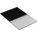 LEE Filters 100 x 150mm 0.9 Hard-Edge Graduated Neutral Density Filter (3-Stop)
