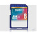 Silicon Power SDHC Card 8GB C6