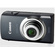 Canon Digital Compact Camera Black - IXUS 210 IS