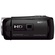Sony HDRPJ410 HD Handycam with Built-In Projector (PAL)