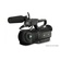 JVC GY-HM200ESB 4KCAM Compact Handheld Streaming Camcorder