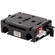 Wooden Camera Unified DSLR 15mm Baseplate