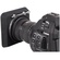 Wooden Camera 4 x 4" Filter Zip Box for 80-85mm Exterior Diameter Lenses