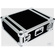 Road Ready 4U Amplifier Deluxe Case