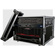 Road Ready 8U Deluxe Amplifier Case