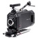 Wooden Camera Blackmagic URSA Pro Accessory Kit with 19mm Rods