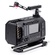 Wooden Camera Blackmagic URSA Pro Accessory Kit with 19mm Rods