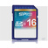 Silicon Power SDHC Card 16GB C10