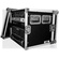 Road Ready 10U Deluxe Amplifier Case