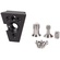 Wooden Camera V-Lock Accessory Wedge