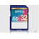 Silicon Power SDHC Card 32GB C10
