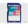Silicon Power SDHC Card 32GB C4