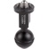 Wooden Camera Ultra Arm Ball with 3/8"-16 Screw Knob