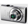 Canon Digital Compact Camera Silver - IXUS 230 HS