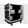 Road Ready 14U Deluxe Amplifier Case