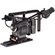 Wooden Camera AIR EVF Mount Extension Arm for RED DSMC2 EVF