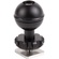 Wooden Camera Ultra Arm Ball with Hot Shoe