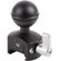 Wooden Camera Ultra Arm Ball with NATO Clamp