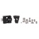 Wooden Camera V-Lock Base Station and Wedge Kit