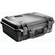 Pelican 1504 Case with Yellow Dividers (Black)